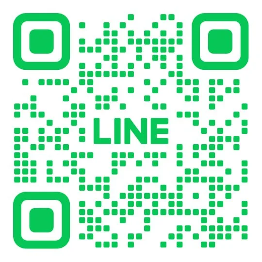 QR Code ติดต่อ ช่องbein sport 3 ผ่าน Line